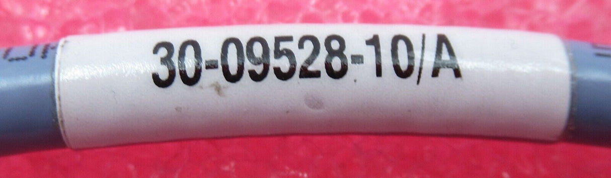 Huber Suhner 30-09528-10/A N Male Right Angle to N Male Right Angle 120CM Cable