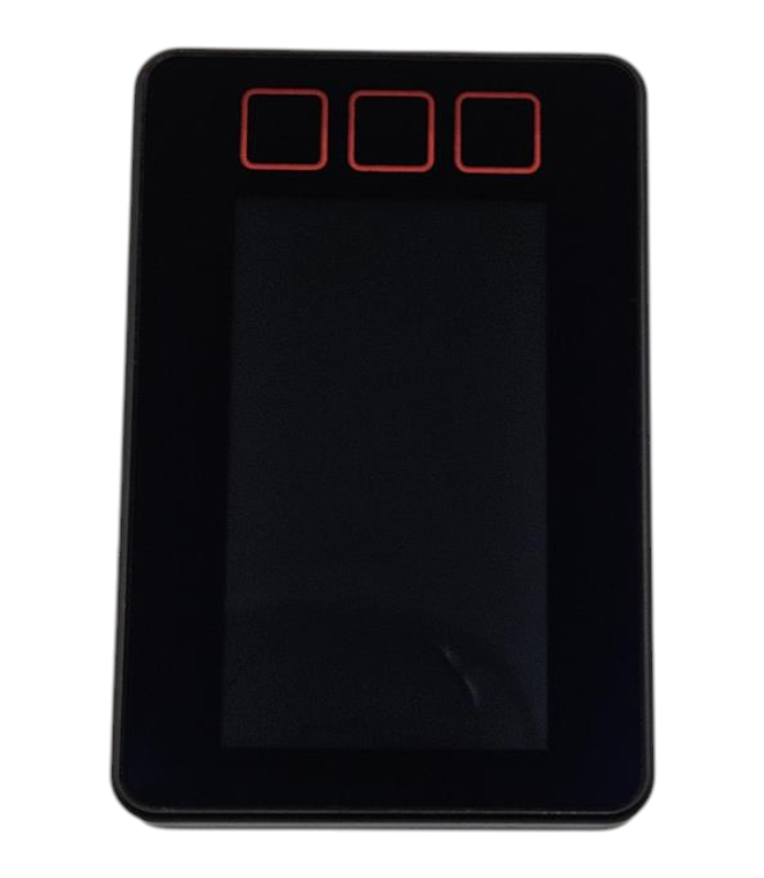 DK Technologies DK1/2 Compact Audio Loudness Meter2