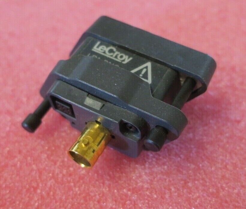 Teledyne LeCroy LPA-BNC Oscilloscope Probe ProLink to BNC Adapter WaveMaster