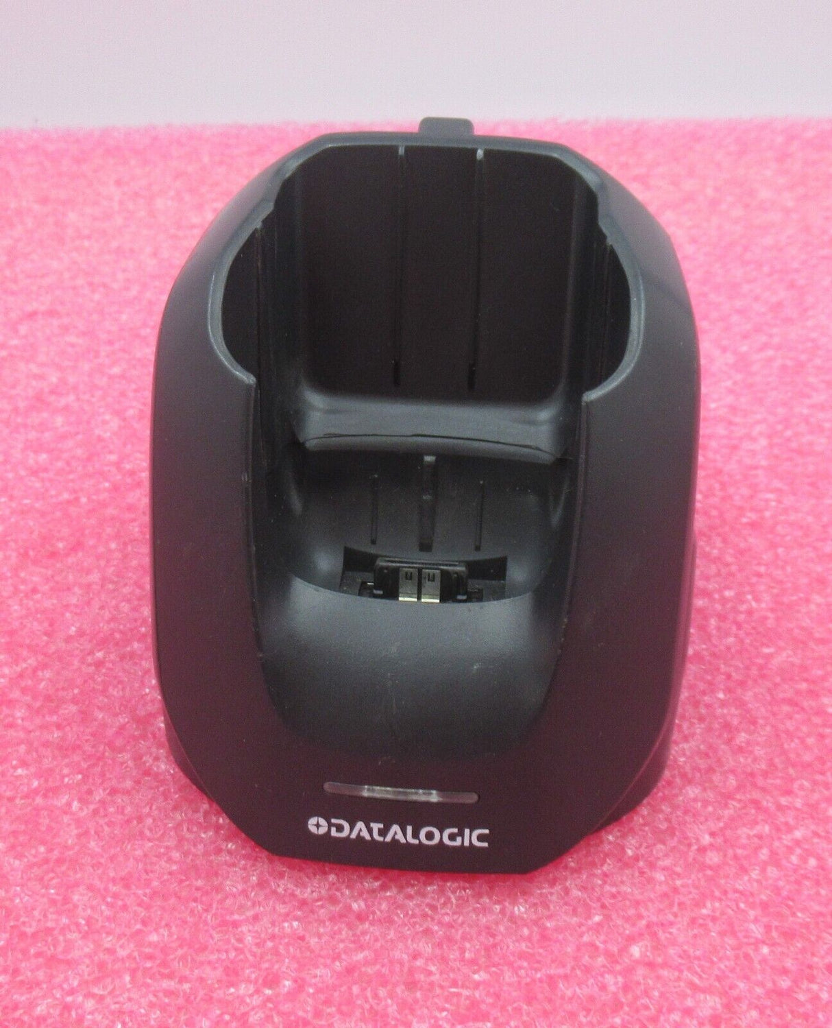 DataLogic DL-MEMOR-SINGLE-CRADLE 94A151110 Single Slot Desk Cradle Charger