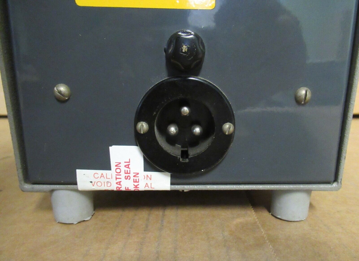 Kingshill Electronic 50V2C Stabilised Power Supply 50V