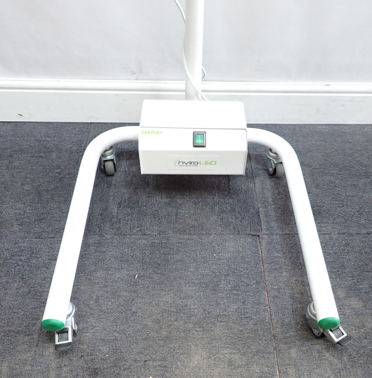 Daray SL300 LED Minor Surgery Medical Trolley Mobile Examination Lamp Light7