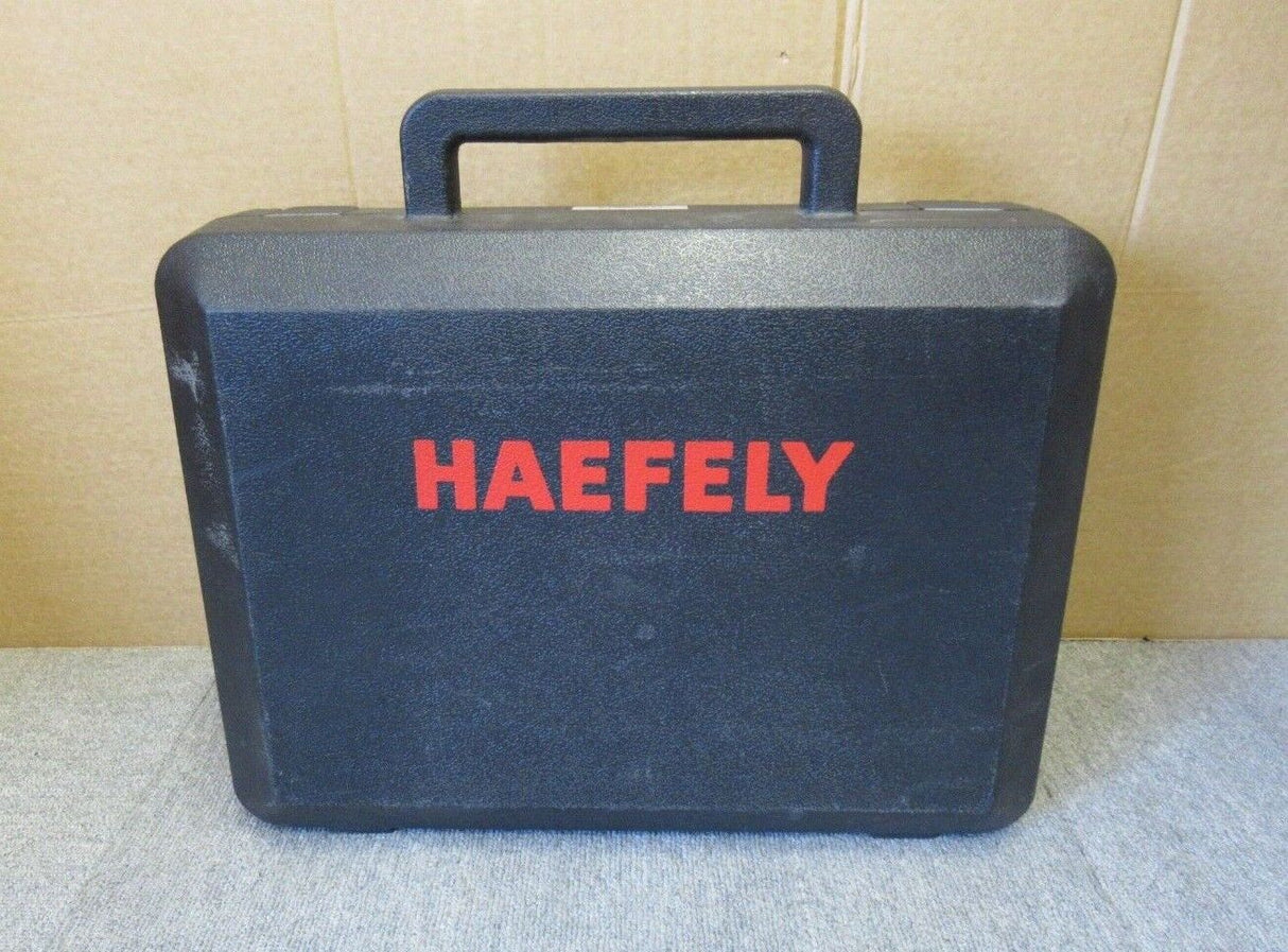 Haefely PC7-490 Pruefpistole ESD Simulator Gun AP300 7kV