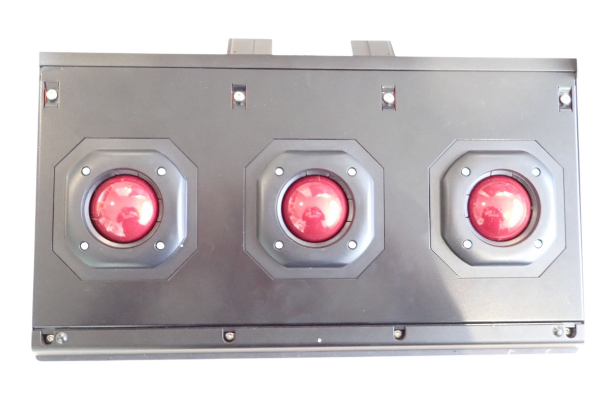 Tangent ElementTk Slim Trackerball Professional Controller Surface Panel3