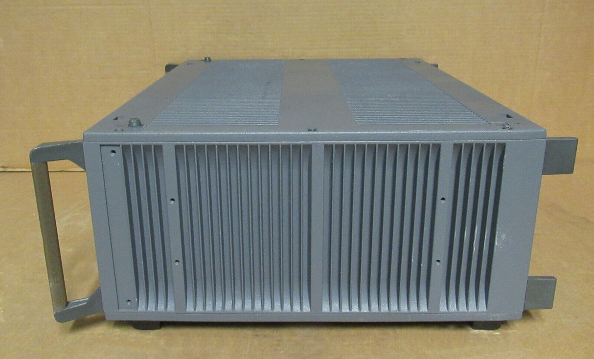 Wandel & Goltermann Testpunktwähler MU-30