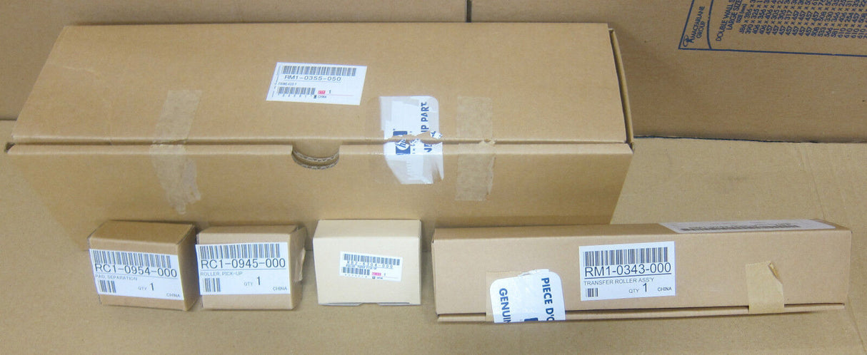 HP RG5-0047-530 Fixing unit (220/240V)