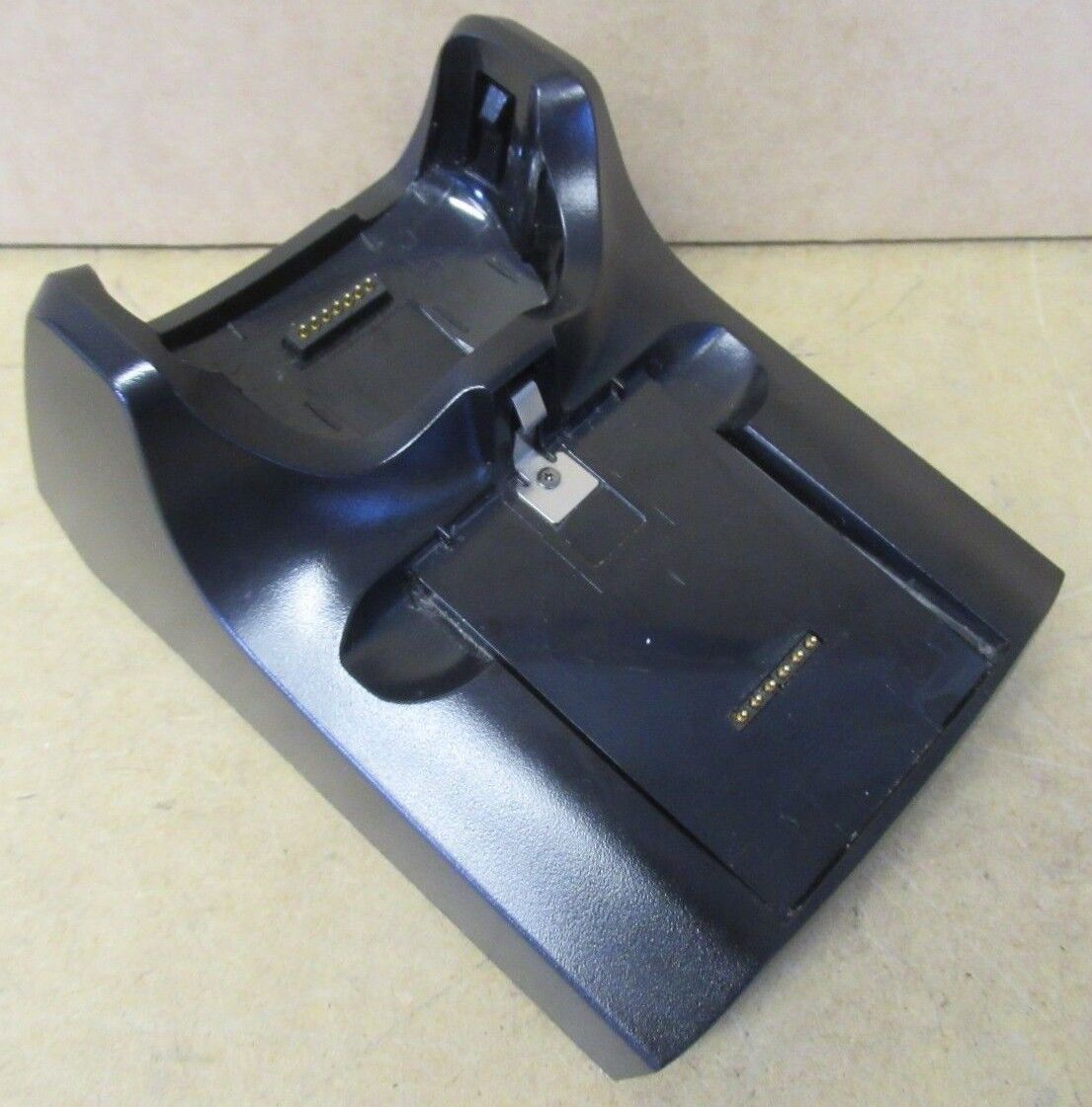 Zebra CRD5500-1000 Scanner Cradle Dock Charger MC55/MC65/MC67 CRD-MC5X-RCHG1-01