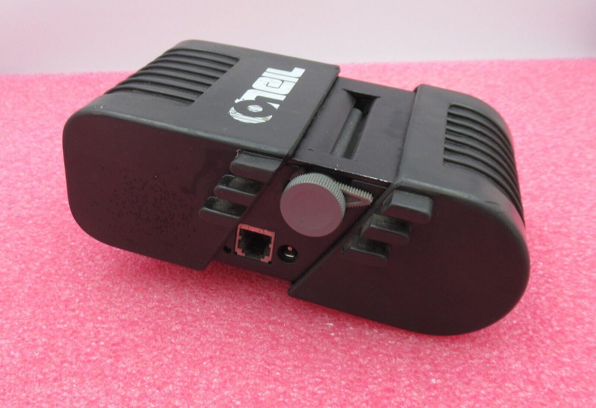 O'Neil - MicroFlash 2 Portable Thermal Rugged Barcode Label Printer - 200050-000