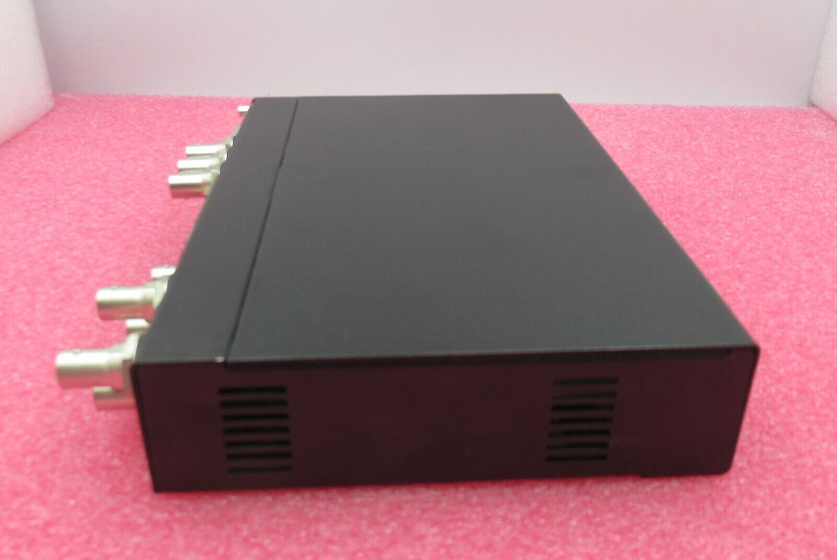 TVONE C2-1200 Video Scaler Up Conversion 2x Compisite 2x S-Video YUV C2-1200-UTP