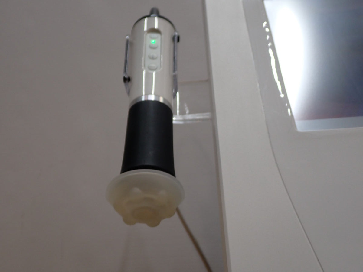 Lumenis Pollegen Geneo+ Oxygeno Tripollar Massage 20216