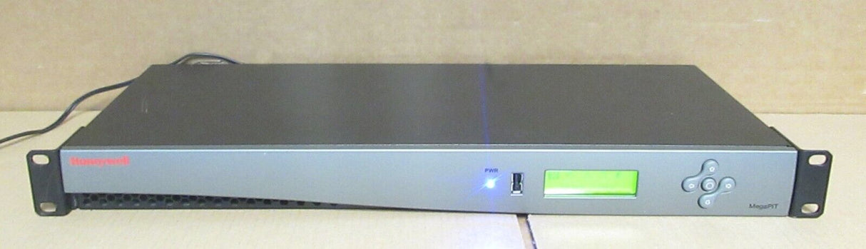 Honeywell Security MegaPIT HS10PIT Protocol Interface Translator CCTV Switcher