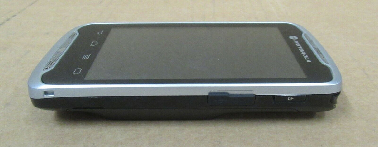 5x Motorola TC55 Industrial Barcode Scanner Imager GPS Kit/ Cradle TC55BH-GC11EE