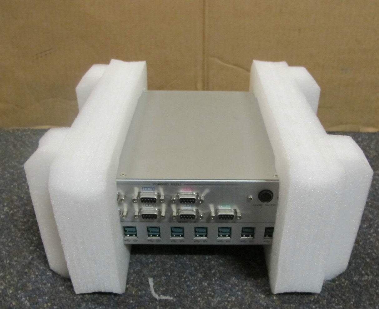 DigiPos - Retail Core IO Extender System Female Serial 7 Port EPOS POS