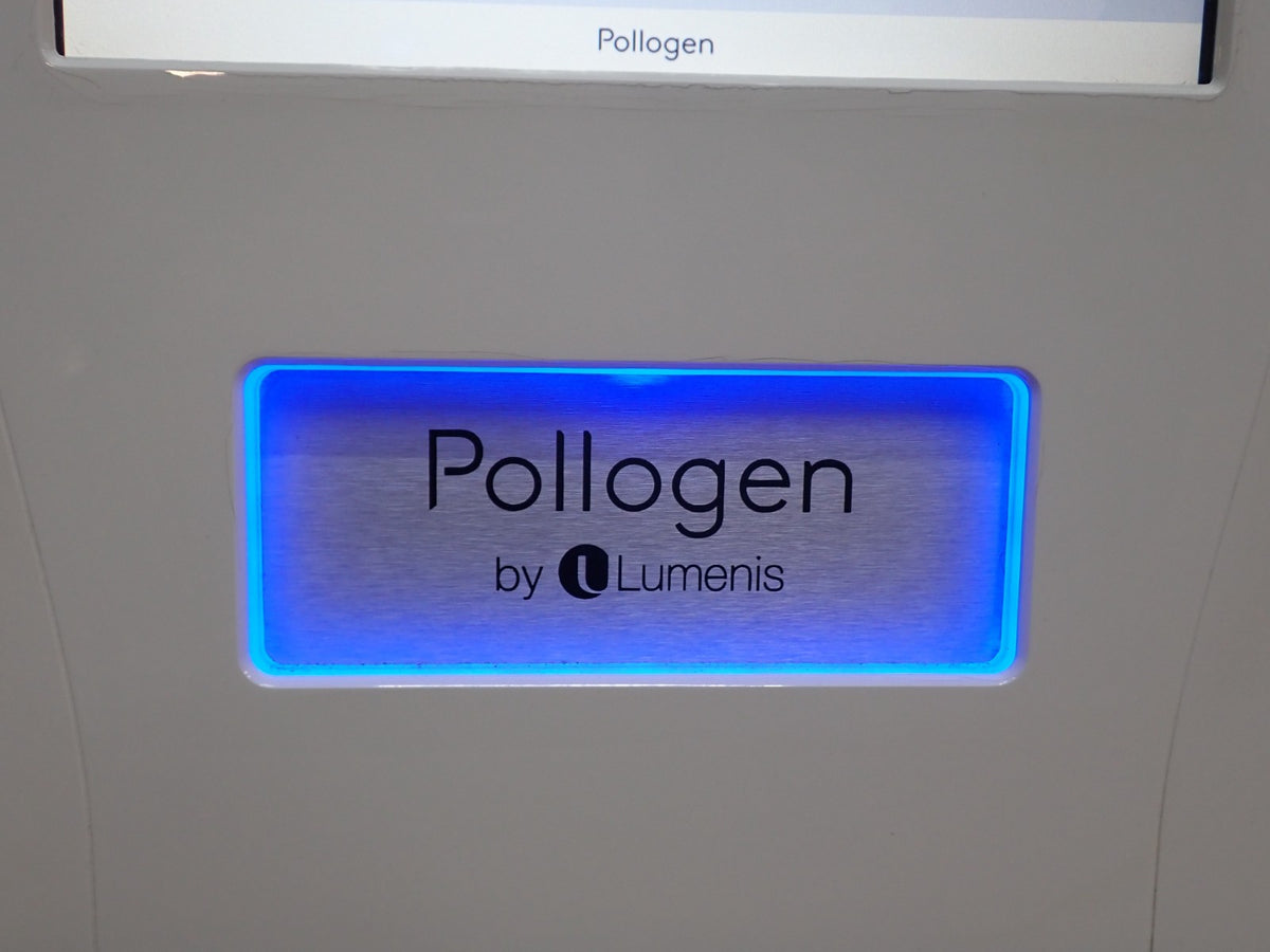 Lumenis Pollegen Geneo+ Oxygeno Tripollar Massage 20213