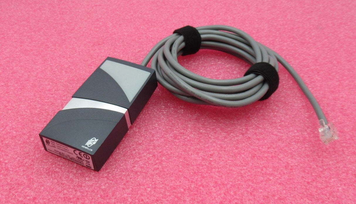 GemPlus GemProx-P5 HWP111509 R5485 Contactless Smart Card Reader