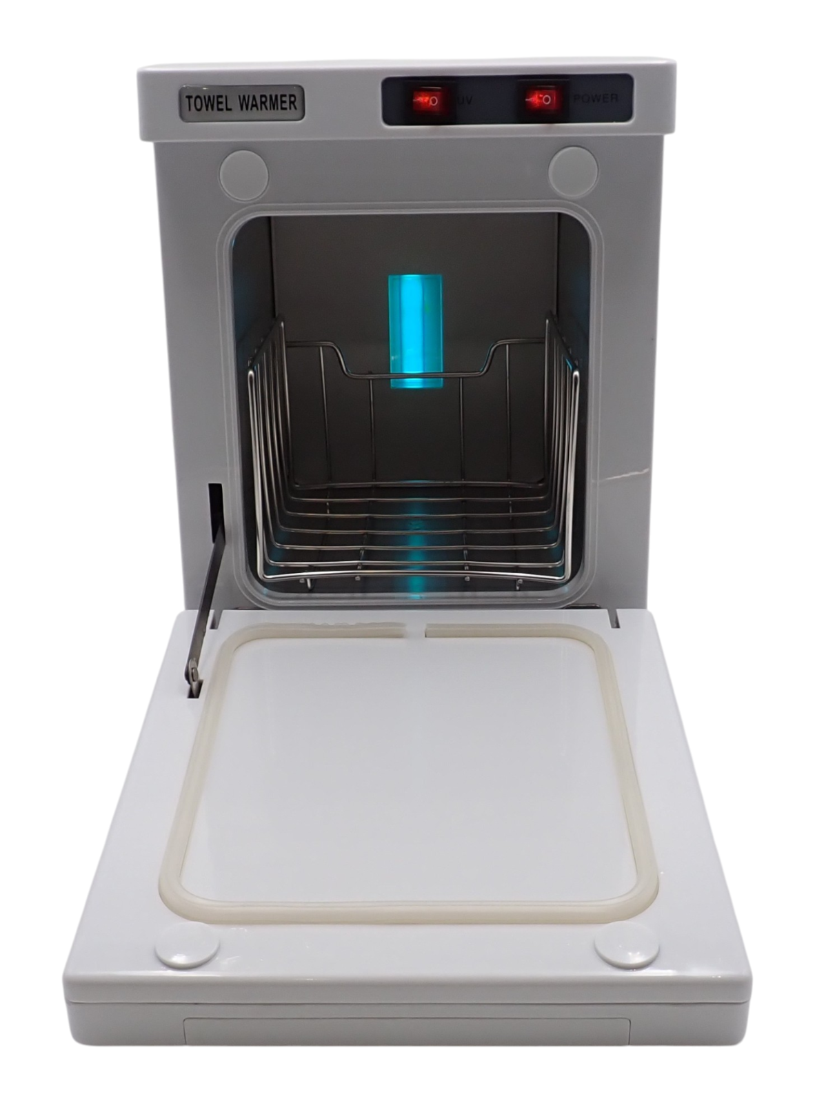 Asiakarn RTD8A Compact 5L8L Electric Hot Towel Warmer + BuiltIn UV Sterilizer3