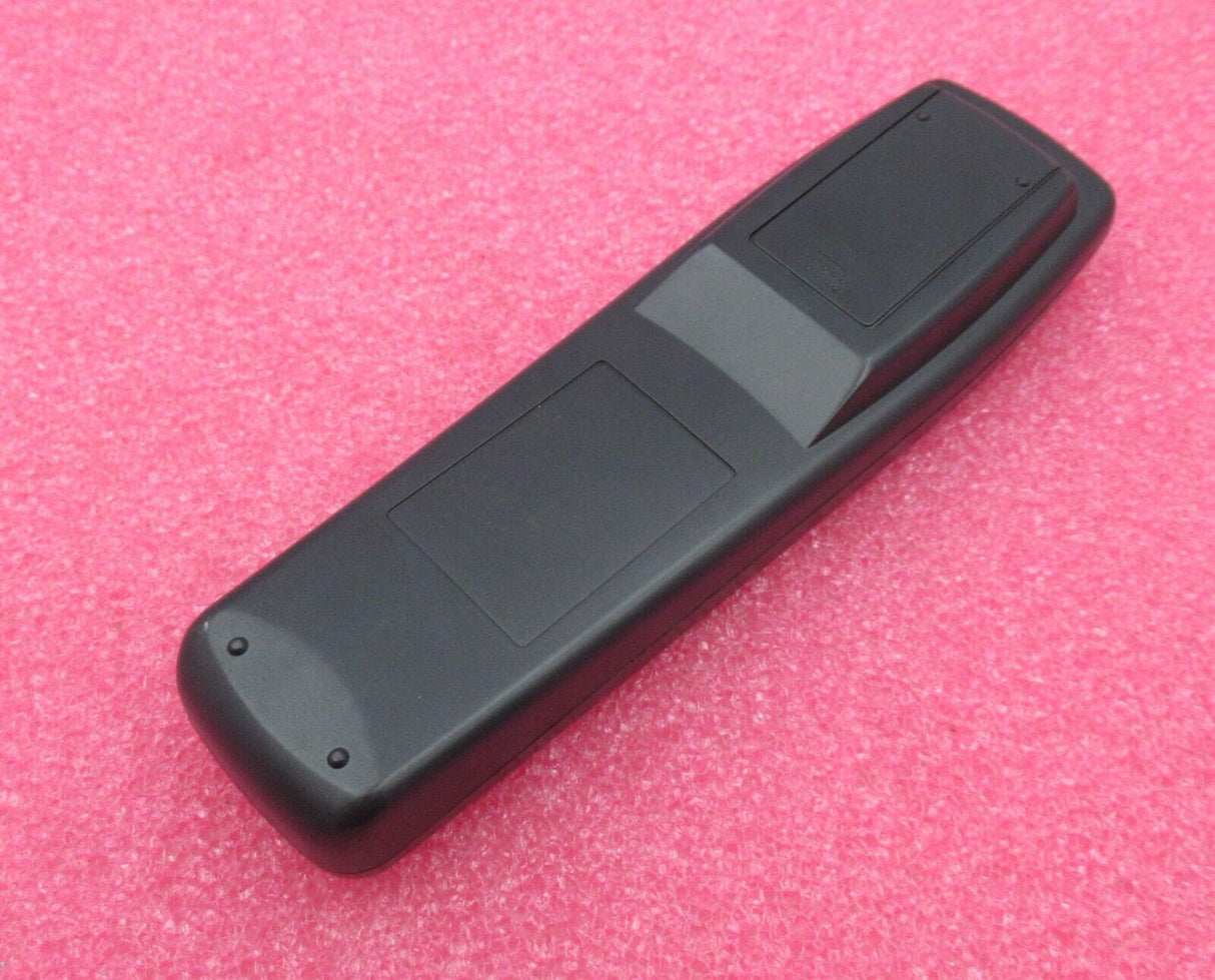 Scion 13 Numeric Keys Programmable infra-red remote control In Black - PRO-0201