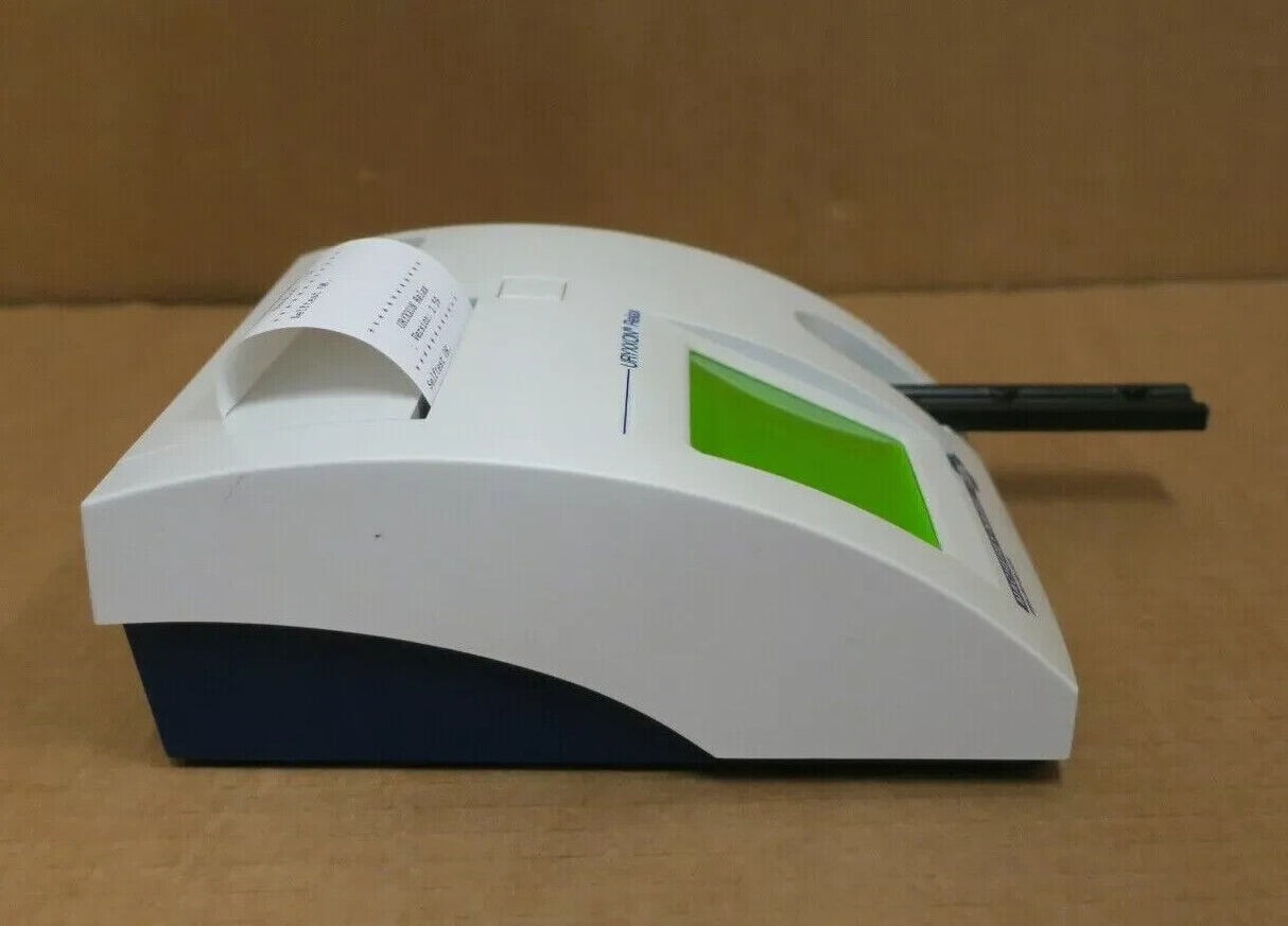 Macherey Nagel - Uryxxon Relax Automated Urine Urinalysis Touchscreen Analyser +