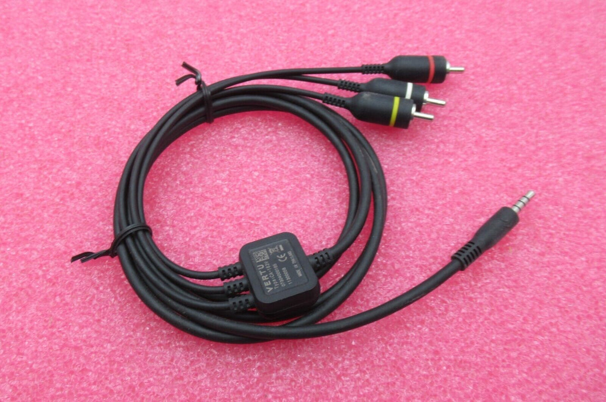Original Vertu CA-163V Constellation T Touch TV Video Cable New