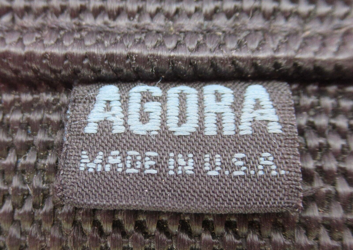 Vocollect Talkman T5 / A500 Small Adjustable Harness Belt For TT-601