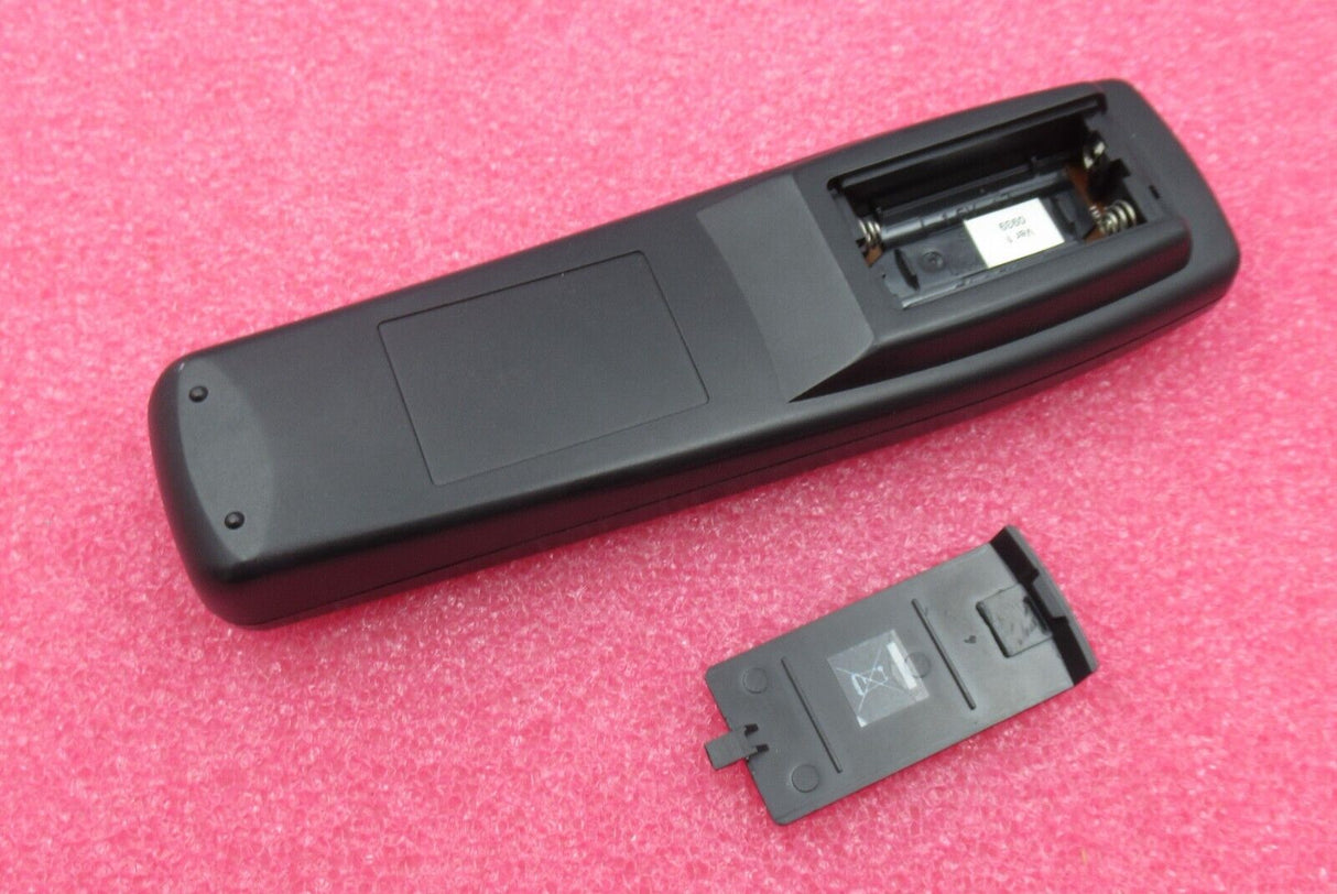 Scion 13 Numeric Keys Programmable infra-red remote control In Black - PRO-0201