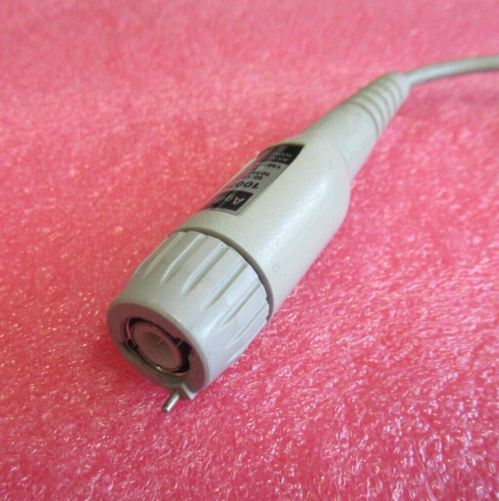 HP Agilent 10074C 150MHz 10.1 15pF Passive Probe 1.5M For 54620 6000 Series