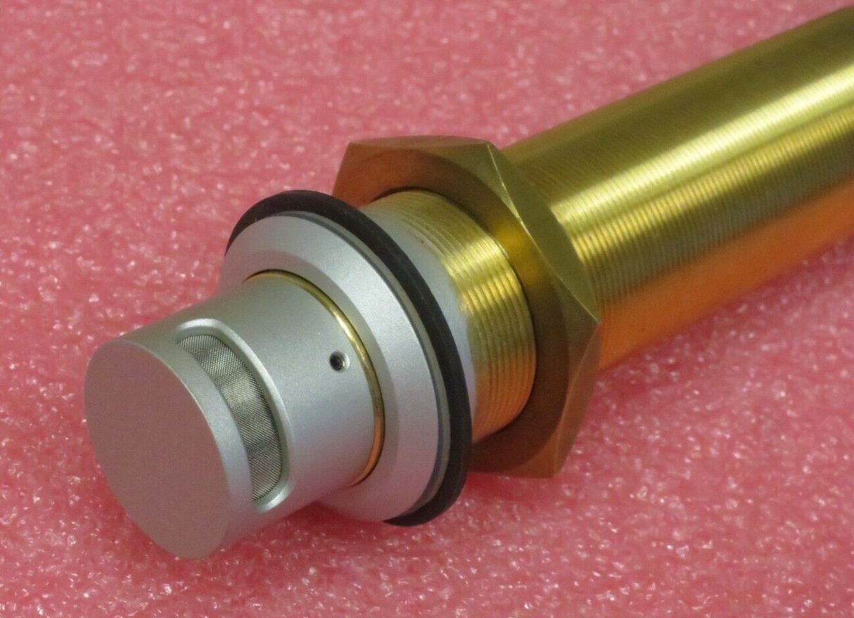 Clockaudio ARM-MIC 102-RF MK2 Motorized Low Profile Conference Desk Microphone