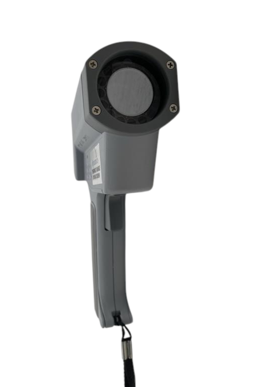 Dynamics Thermex Range Laser KL5 Infrared IR Thermometer Gun with LCD Display4
