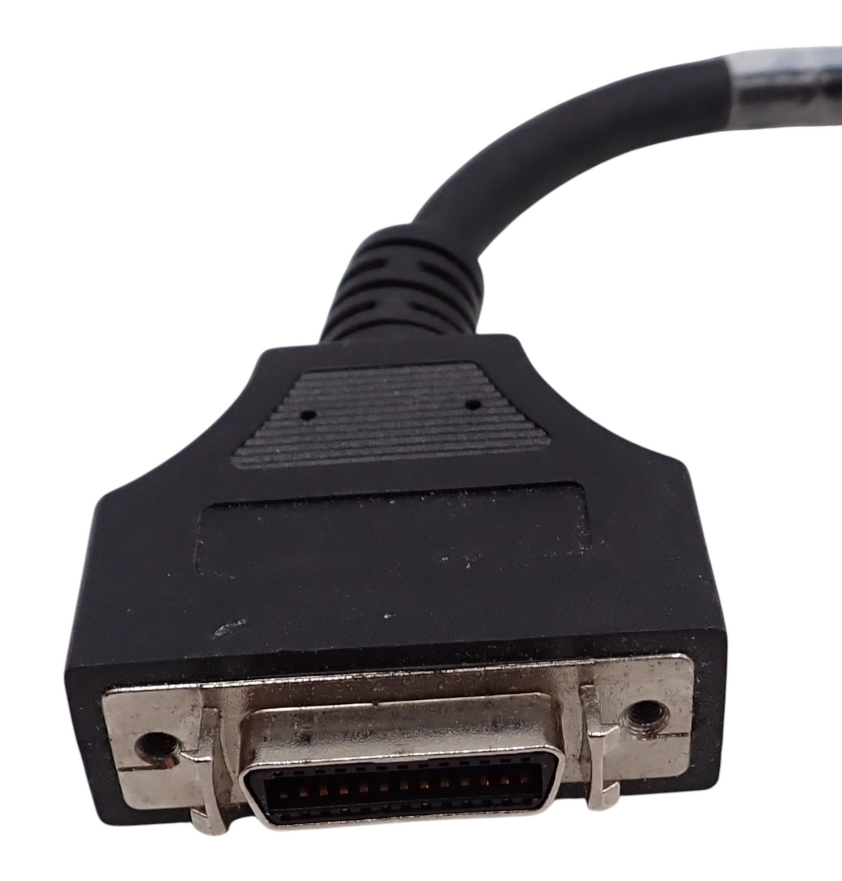 Avid Digidesign 918057105 00 DigiLink Female to Mini DigiLink Male Adapter Cable2