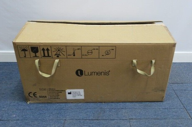 NEW Lumenis Pollogen Lipofirm Med + RF TriLipo VoluDerm Face Body Machine