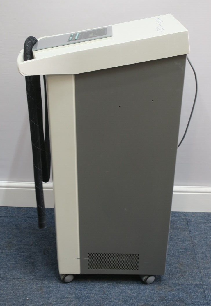 Cynosure Zimmer Cryo 5 Derma Skin -30°C Cold Air Cooling Chiller IPL Laser