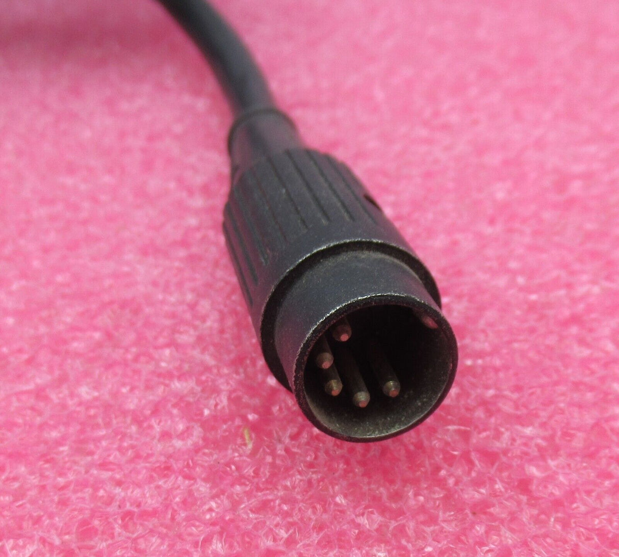 Caci Original Wrinkle Comb For Older Silver Caci Ultra or Future Tec Machines