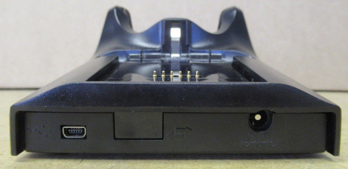 Zebra CRD5500-1000 Scanner Cradle Dock Charger MC55/MC65/MC67 CRD-MC5X-RCHG1-01