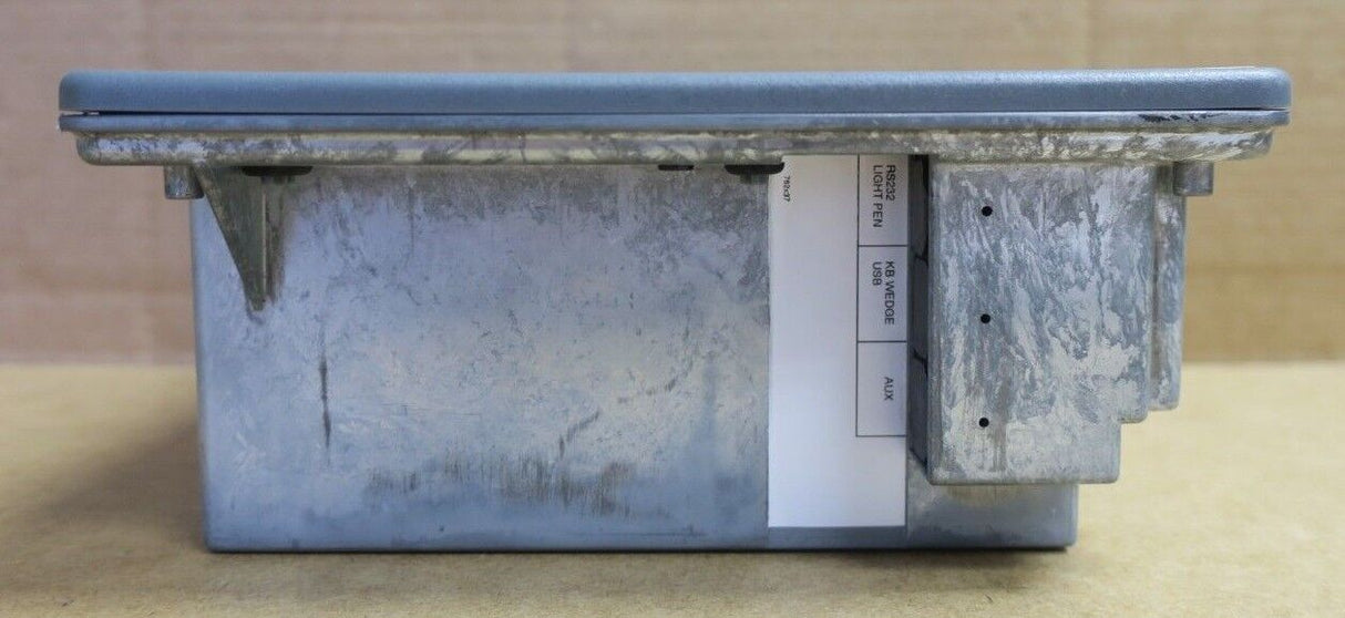 Metrologic Instruments Horizon MS7625 1D Hands-Free Barcode Scanner + AC Adapter