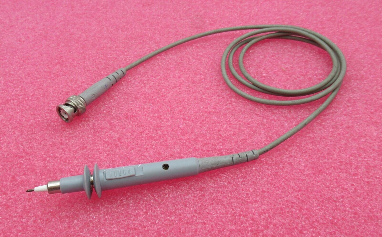 ISO-Tech N2843A Series F 10:1 500MHz 1.2M Passive Oscilloscopes Probe
