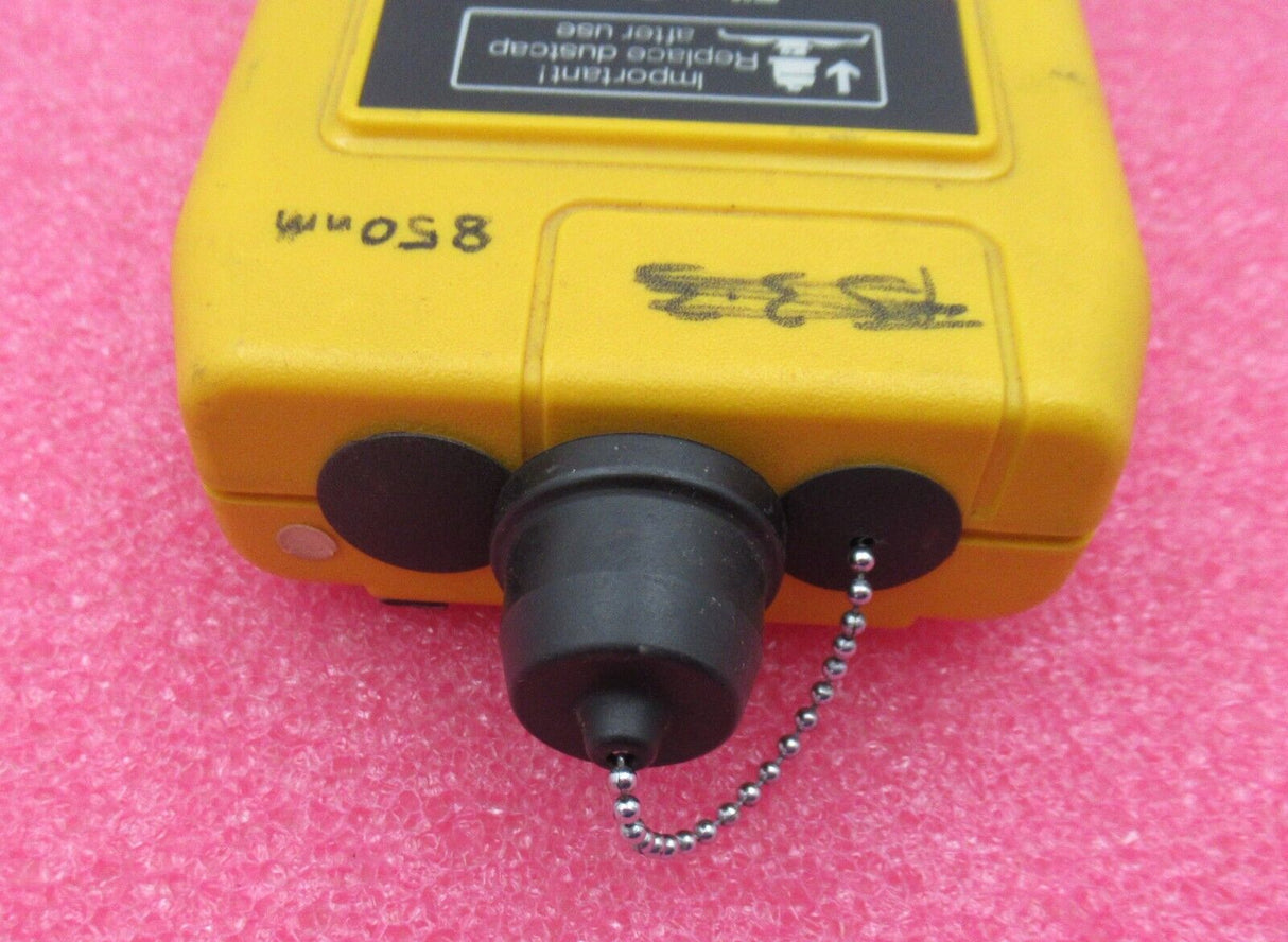 Megger Instruments OTP510 Professional Fibre Optic Power Meter 850nm