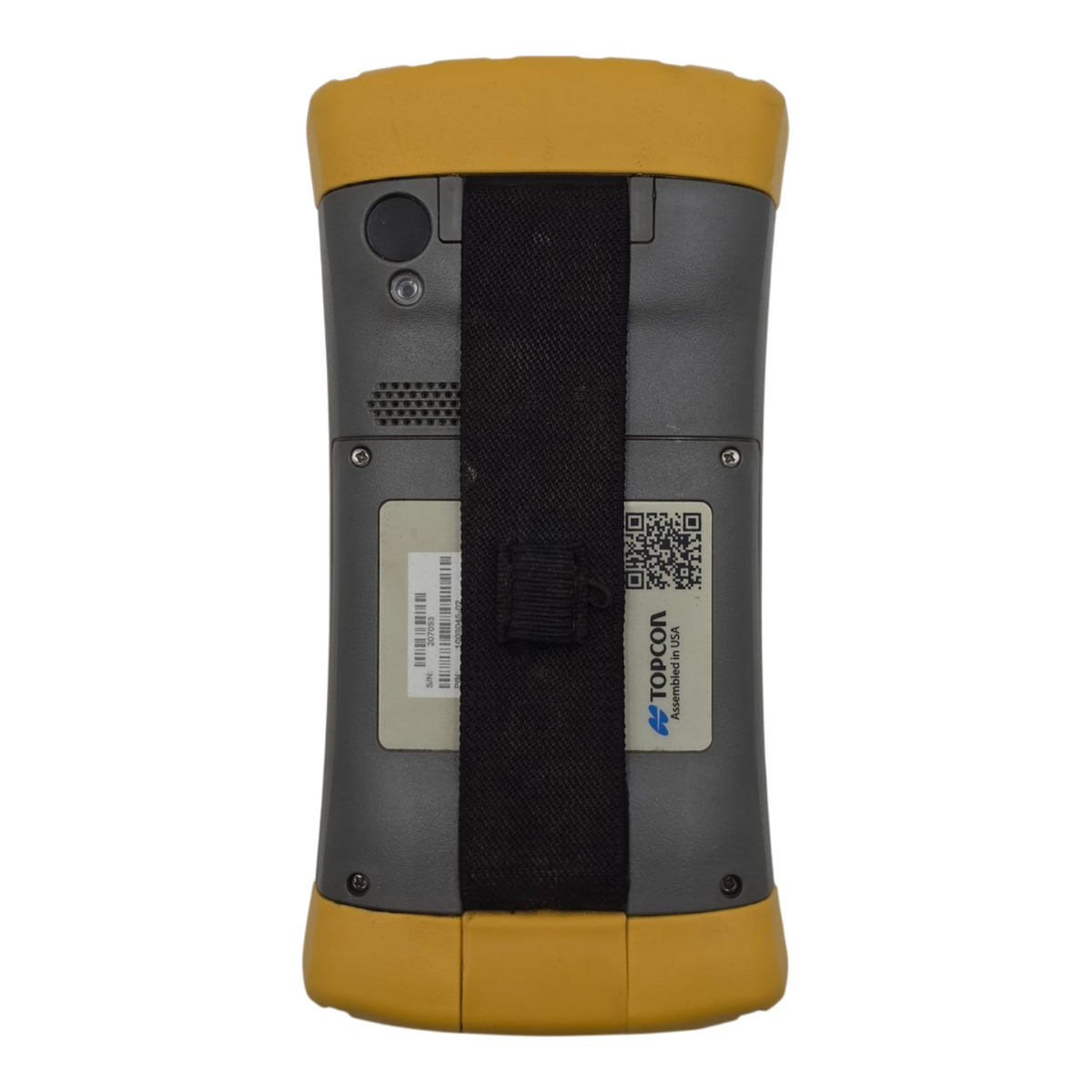 Topcon FC 500 Field Controller Surveying Data Collector Bluetooth WiFi MAGNET7