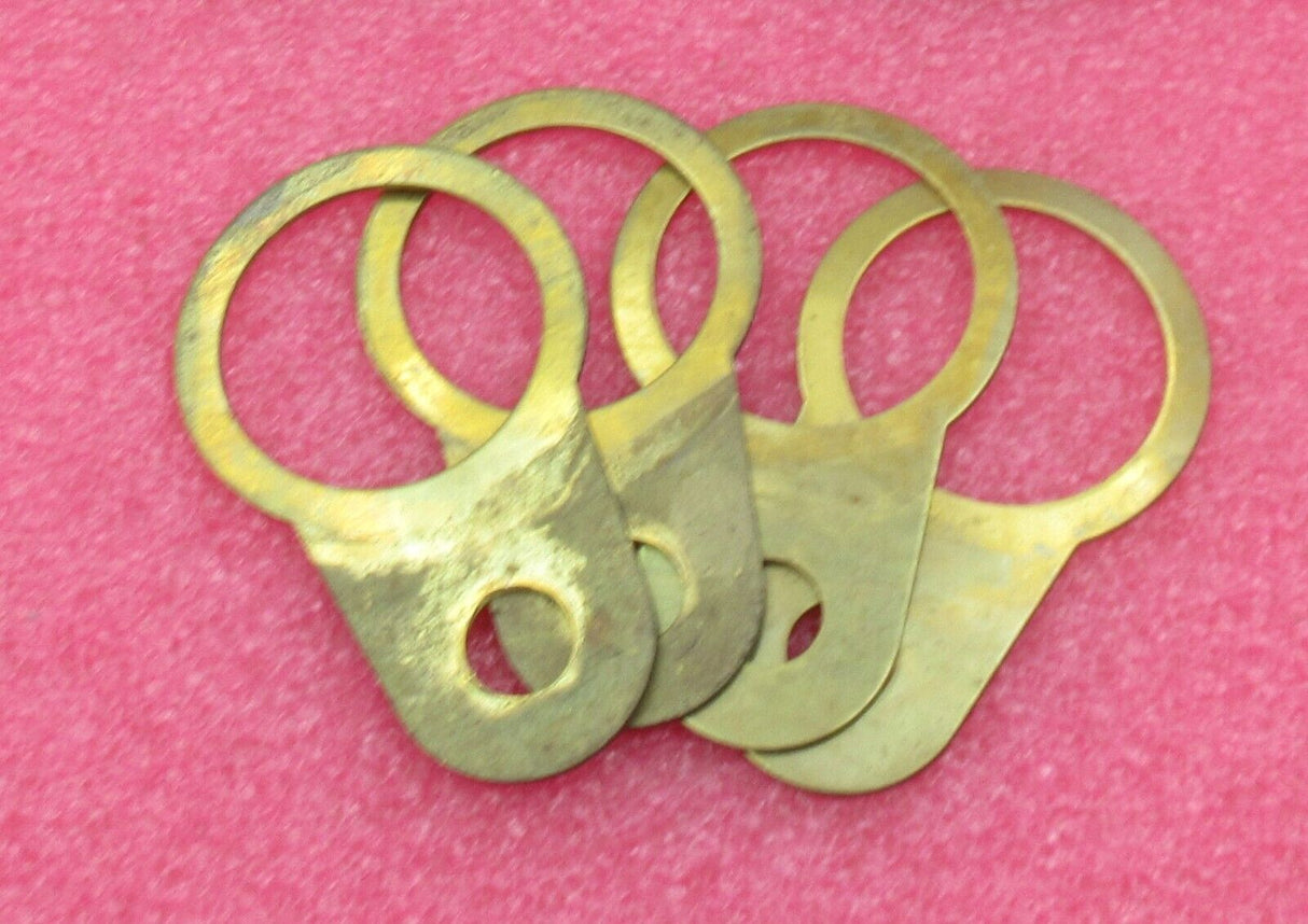 5 x CMP BS6121 PT-1 CW45 Mechanical Heavy Duty Industrial Aluminium Cable Glands