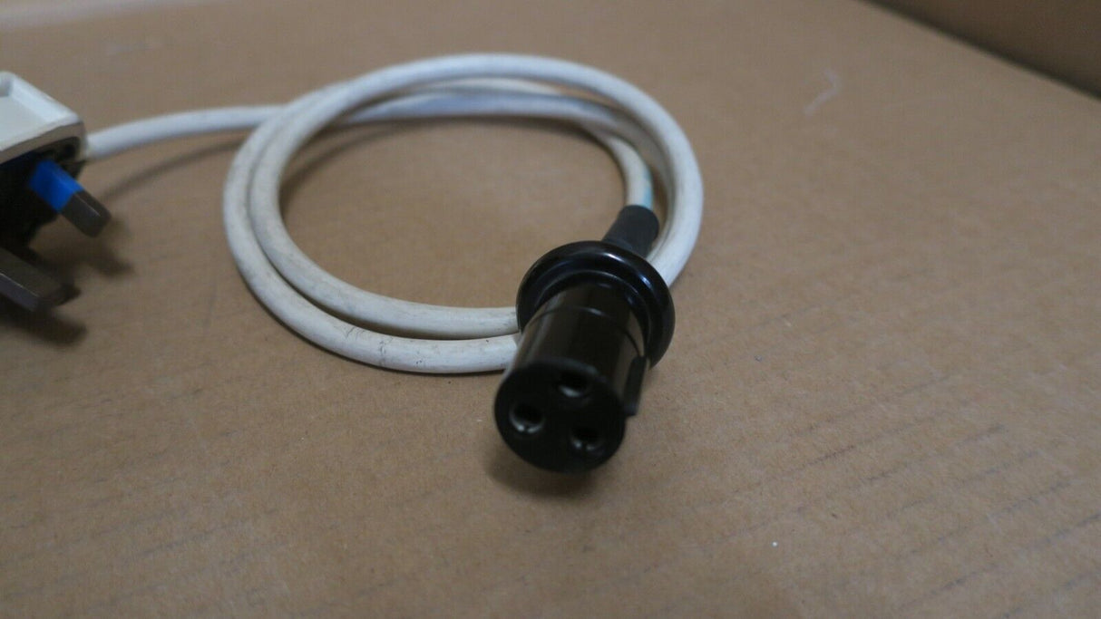 Kingshill Electronic 50V2C Stabilised Power Supply 50V