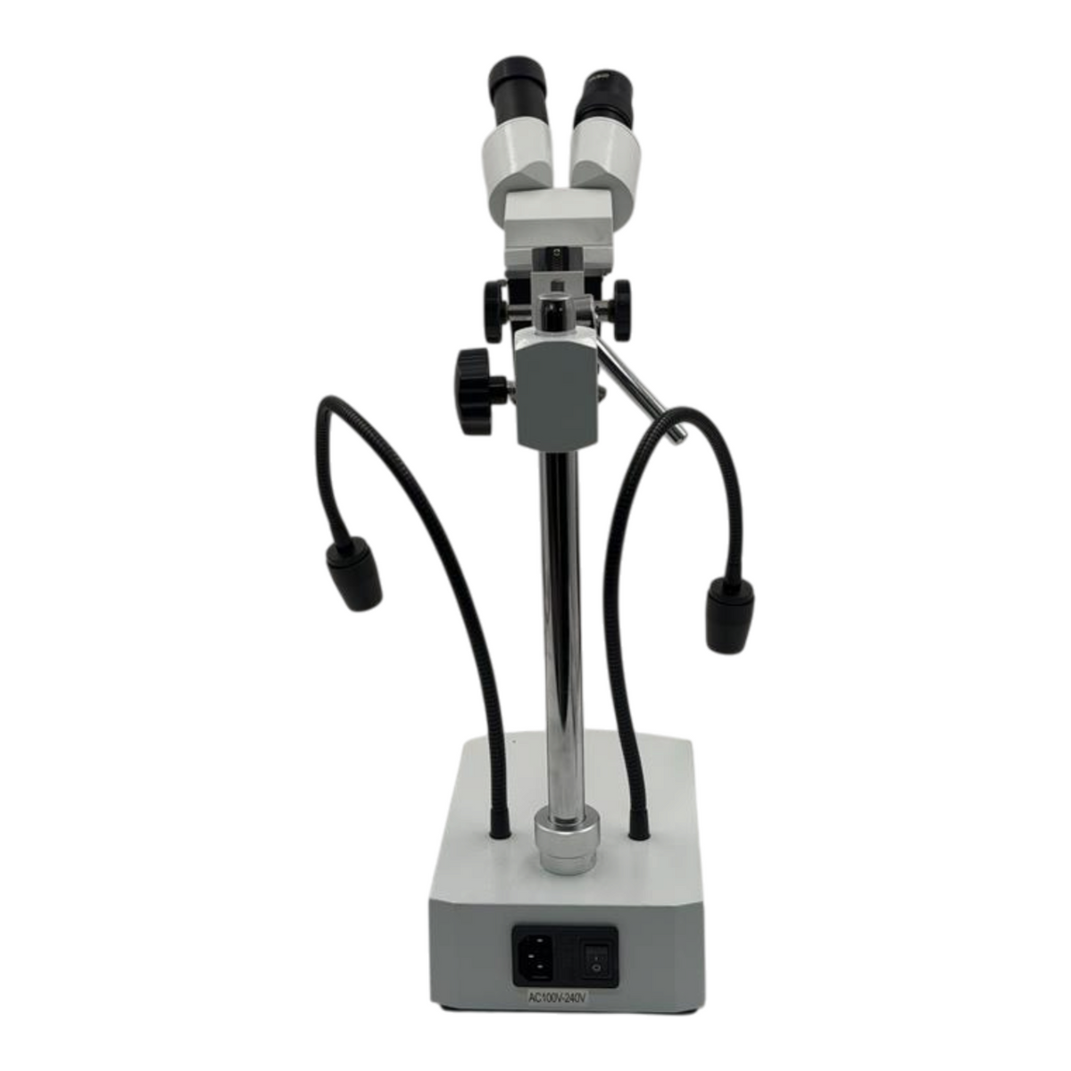 Swift S41 20 Professional Dissecting Binocular Stereo Microscope + WF10X/20 Lens4