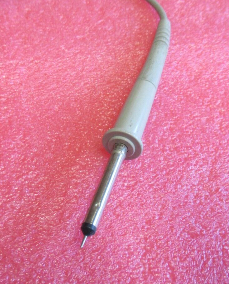 HP Agilent 10074C 150MHz 10.1 15pF Passive Probe 1.5M For 54620 6000 Series