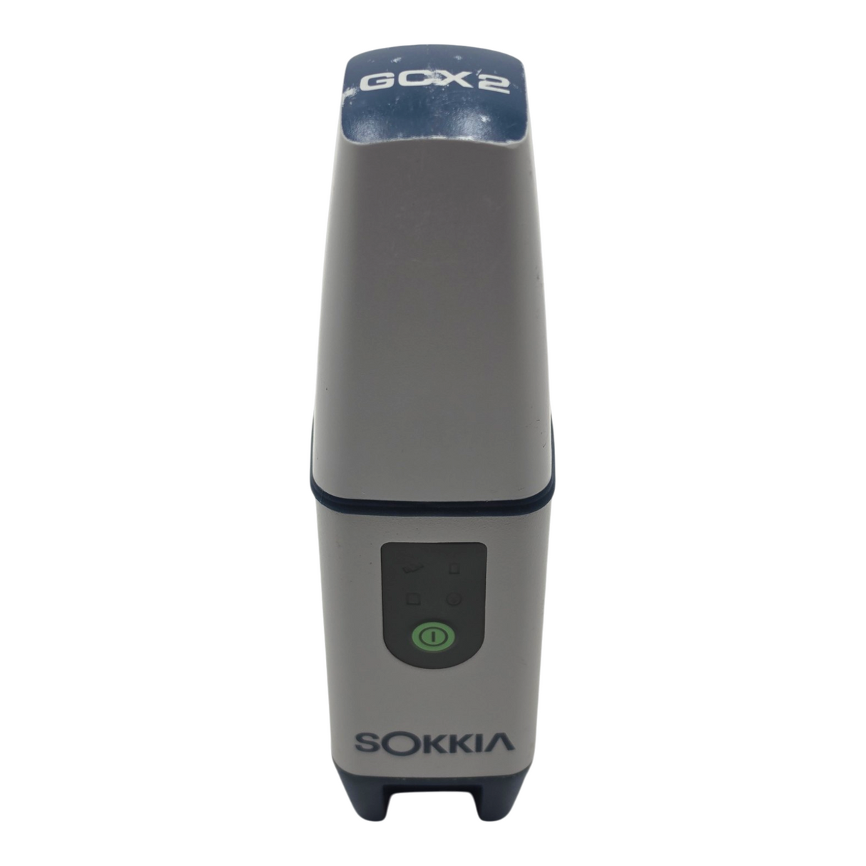 Sokkia GCX2 GNSS Receiver POST2 Centimetre Topcon RTK Land Survey Construction0
