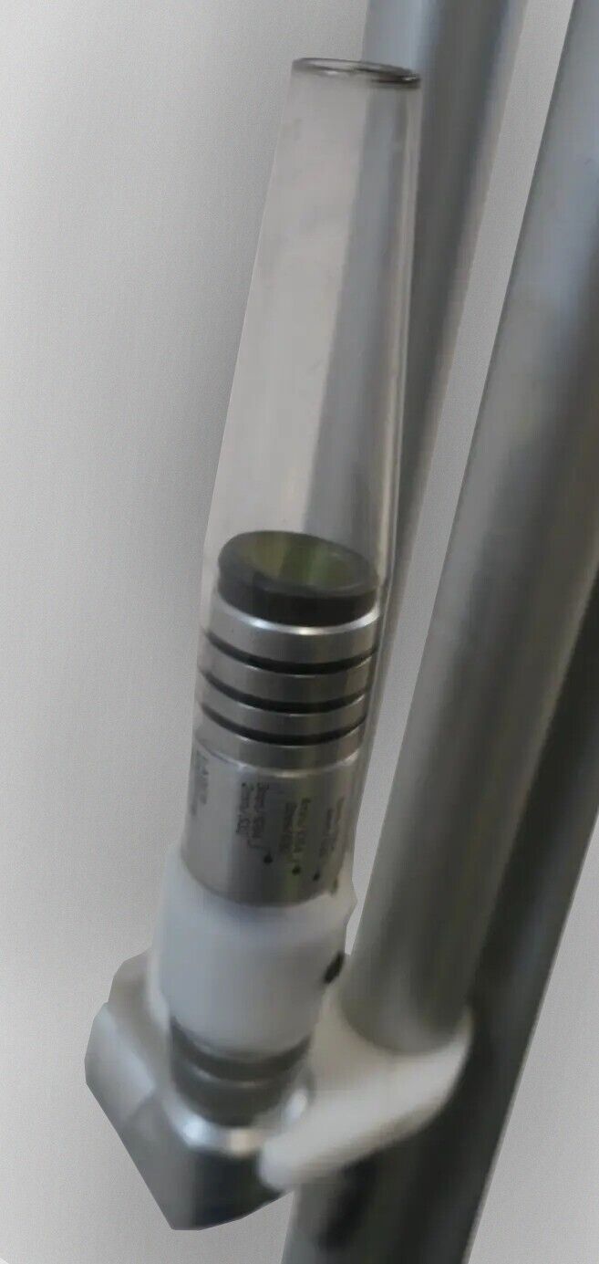 Hoya ConBio Medlite C6 Q-Switched Nd:YAG Tattoo Removal HR SR Acne Skin Laser