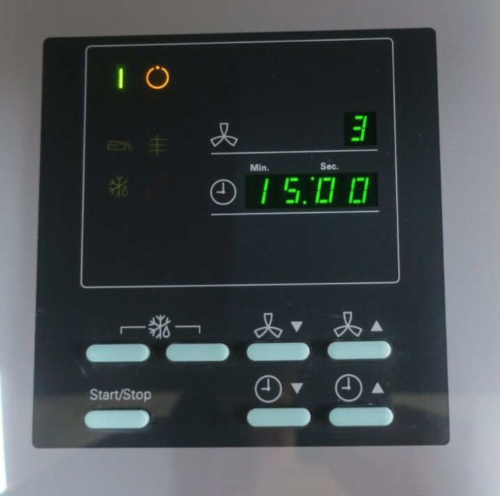 Cynosure Zimmer Cryo 5 Derma Skin -30°C Cold Air Cooling Chiller IPL Laser