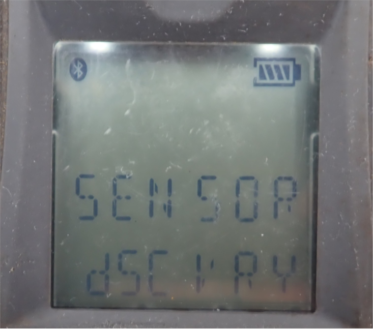 MSA Altair 4XR Multi Gas Detector LEL O2 CO H2S Gas Monitor Bluetooth IP6811