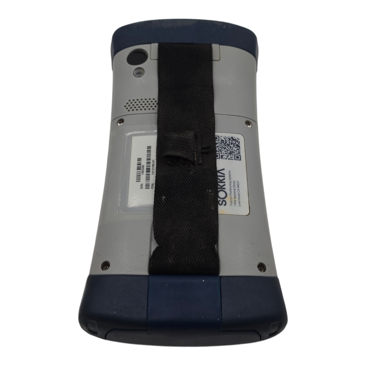 Sokkia SHC500 Field Controller Surveying Data Collector Bluetooth WiFi MAGNET4