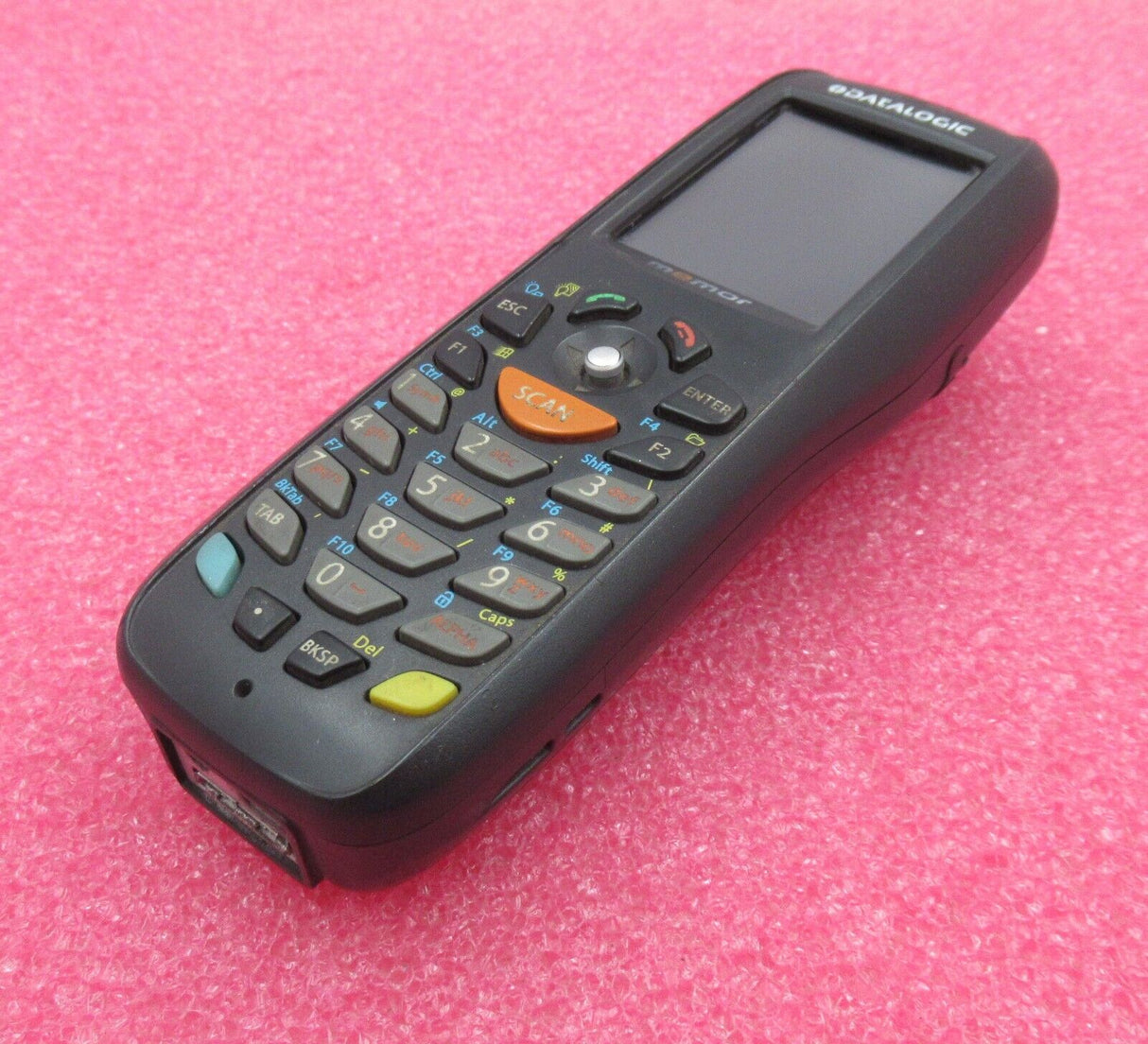 Datalogic DL-Memor 944201019 Handheld PDA Mobile Handheld PC Barcode Scanner