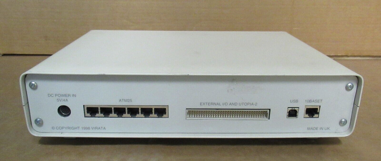 Virata BD3000 - JTAG ADSL ATM-25 Test System