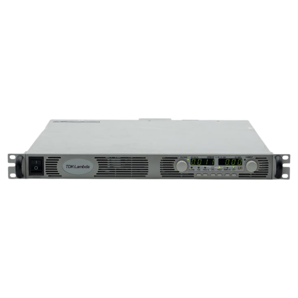 TDK Lambda Genesys GEN8 90 8V 90A 720W Programmable Rack 1U DC Power Supply0