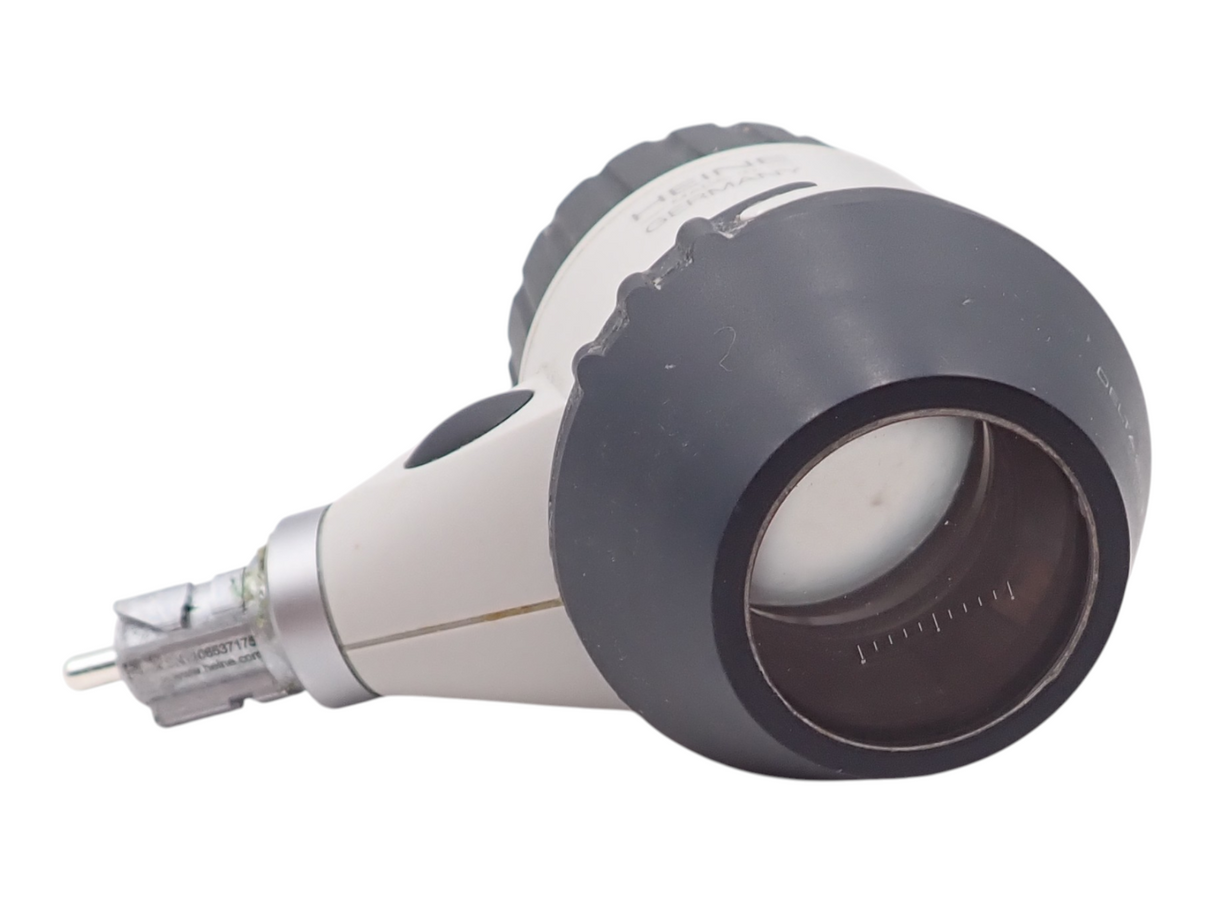 Heine Delta 20 T Dermatoscope Skin Examination Instrument NT 300 Tabletop Charge15